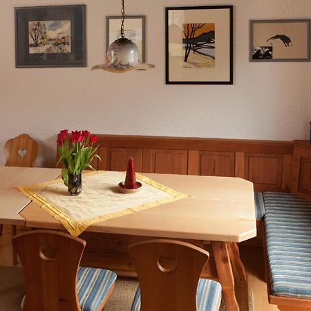 Ferienhaus "Lisa'S Haeusl" Neuschönau Extérieur photo