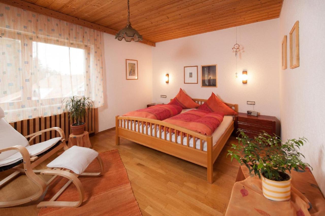 Ferienhaus "Lisa'S Haeusl" Neuschönau Extérieur photo