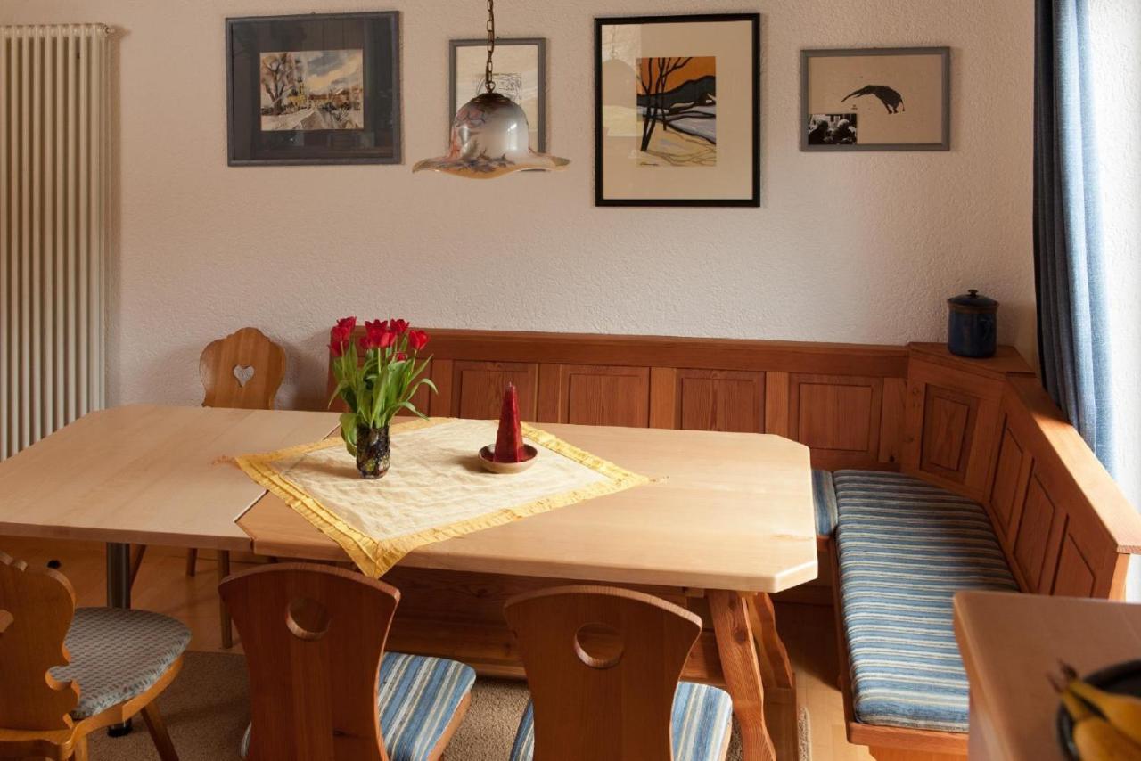 Ferienhaus "Lisa'S Haeusl" Neuschönau Extérieur photo