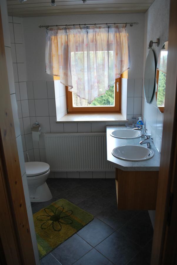 Ferienhaus "Lisa'S Haeusl" Neuschönau Extérieur photo