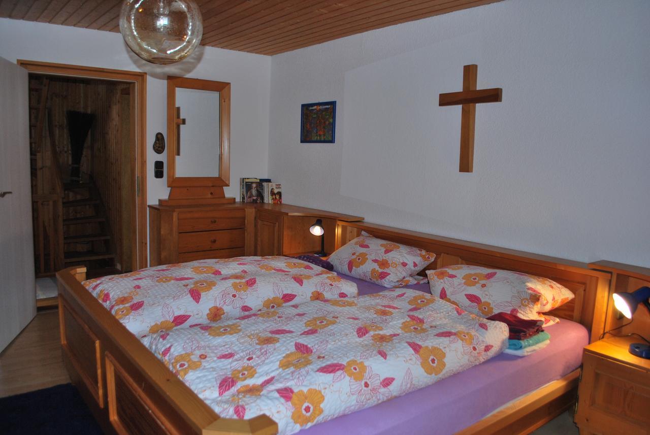 Ferienhaus "Lisa'S Haeusl" Neuschönau Extérieur photo