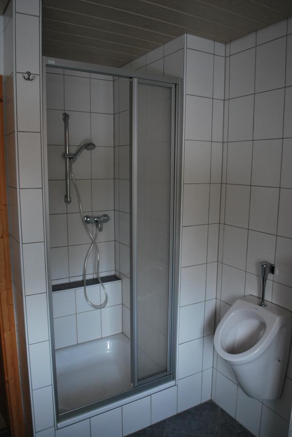 Ferienhaus "Lisa'S Haeusl" Neuschönau Extérieur photo
