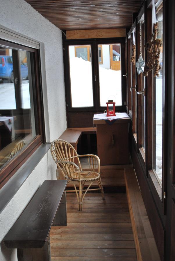 Ferienhaus "Lisa'S Haeusl" Neuschönau Extérieur photo